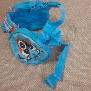 Puppy treats/bag carrier